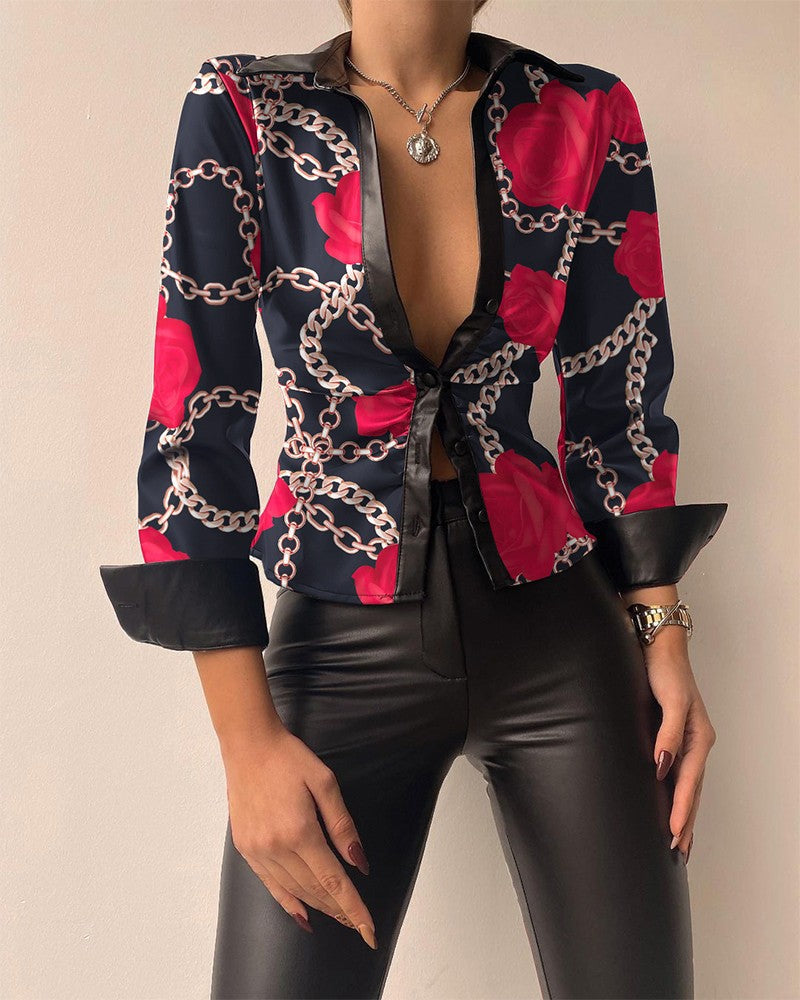 Stunning Chain for Daily Wear