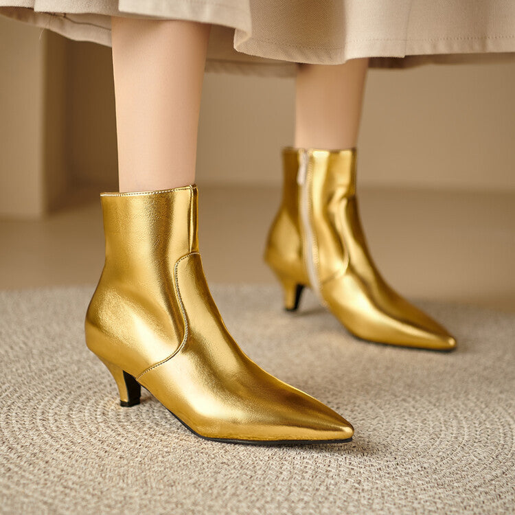 Stylish Orthopedic Boots for Any Occasion