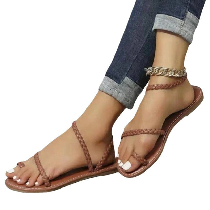 Comfortable Orthopedic Sandals for Daily Wear