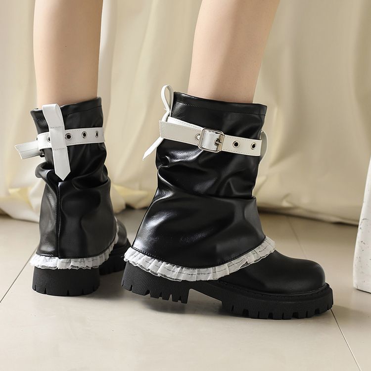 Comfortable Orthopedic Boots for Daily Wear