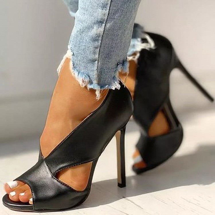 Vintage Inspired Orthopedic Sandals
