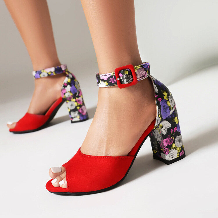 Beautifully Crafted Orthopedic Sandals