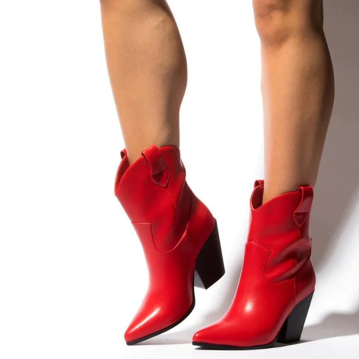 Beautifully Crafted Orthopedic Boots