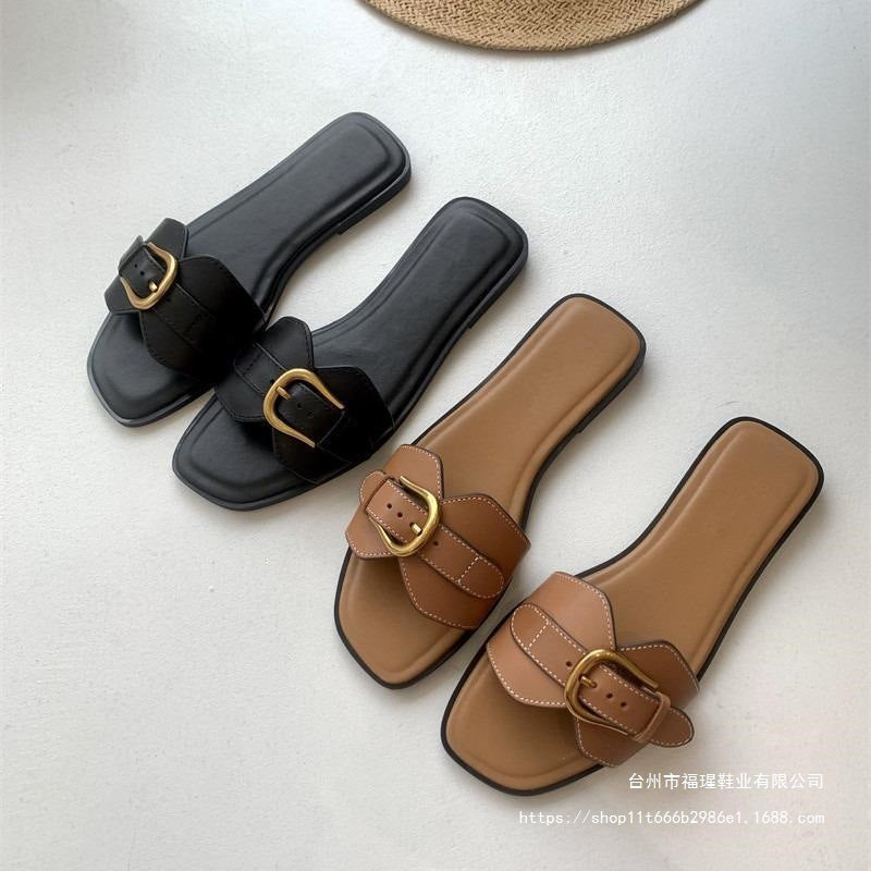 Elegant Orthopedic Sandals for Every Step