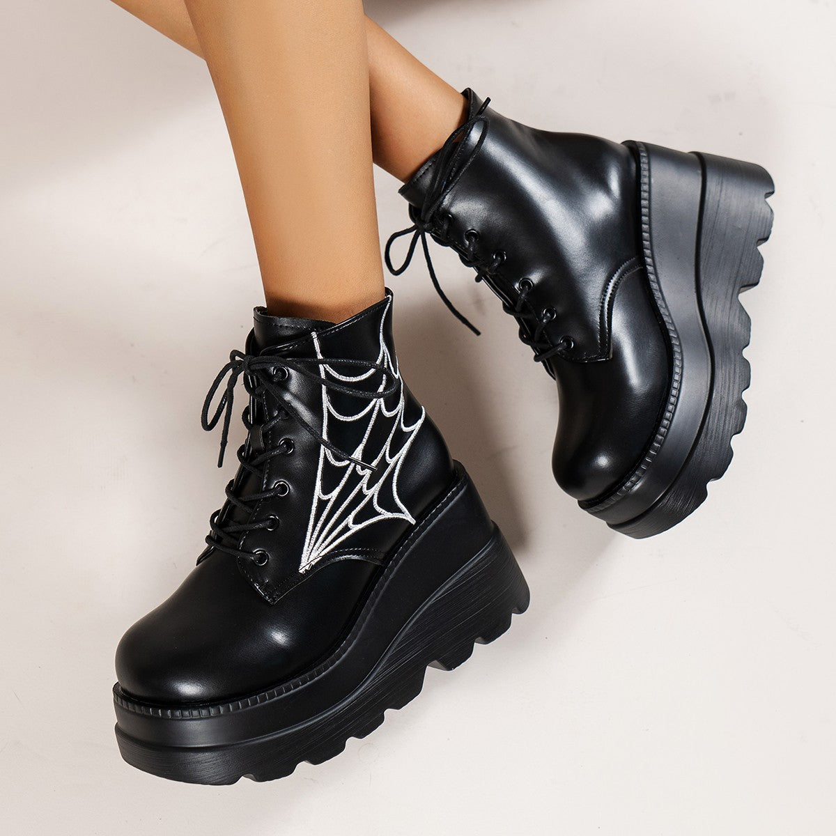 Comfortable Orthopedic Boots for Daily Wear