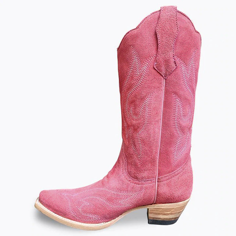 Comfortable Orthopedic Boots for Daily Wear