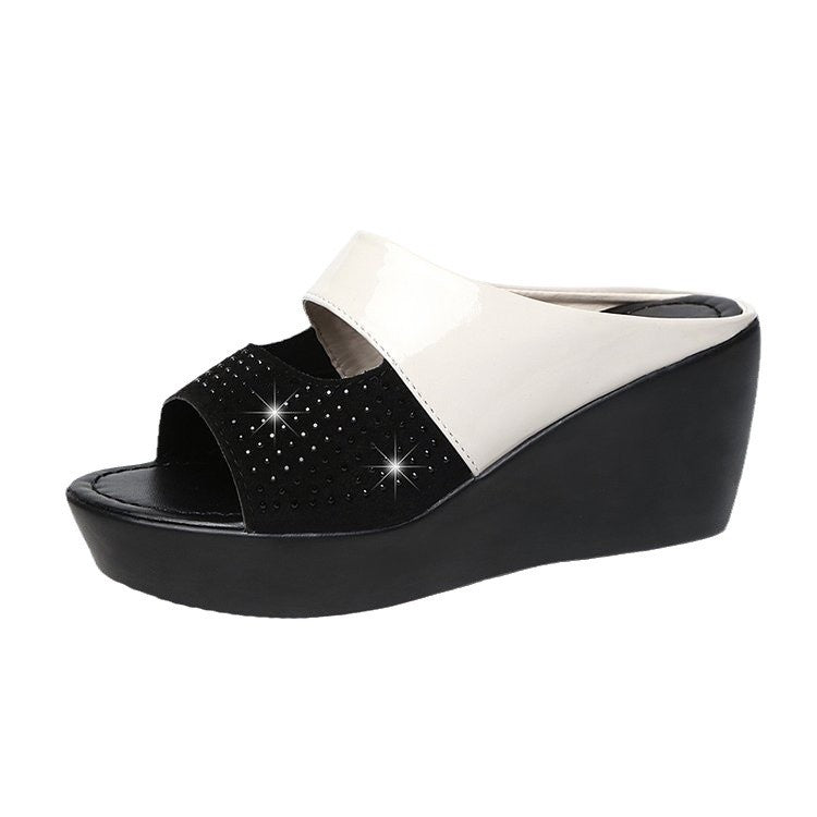 Elegant Orthopedic Sandals for Every Step