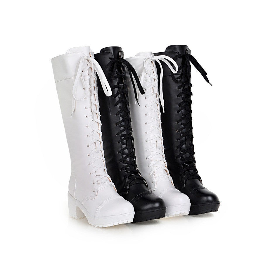 Elegant Orthopedic Boots for Every Step