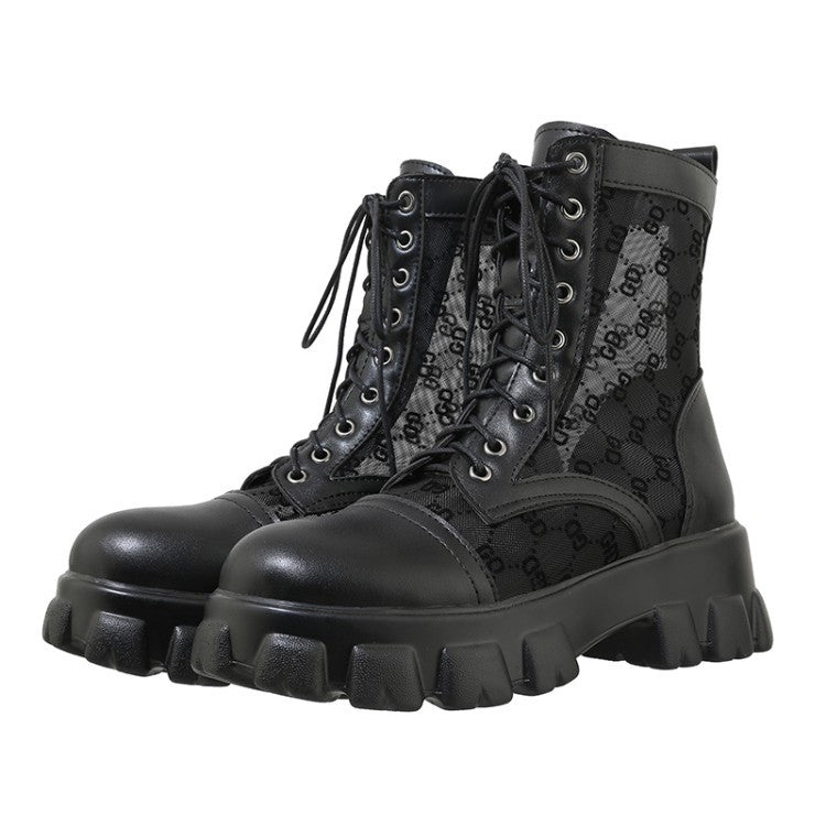 Beautifully Crafted Orthopedic Boots