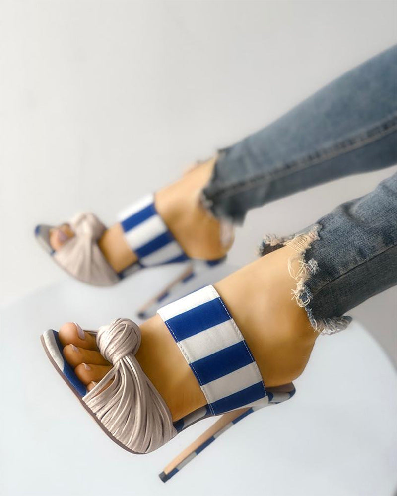 Comfortable Orthopedic Sandals for Daily Wear