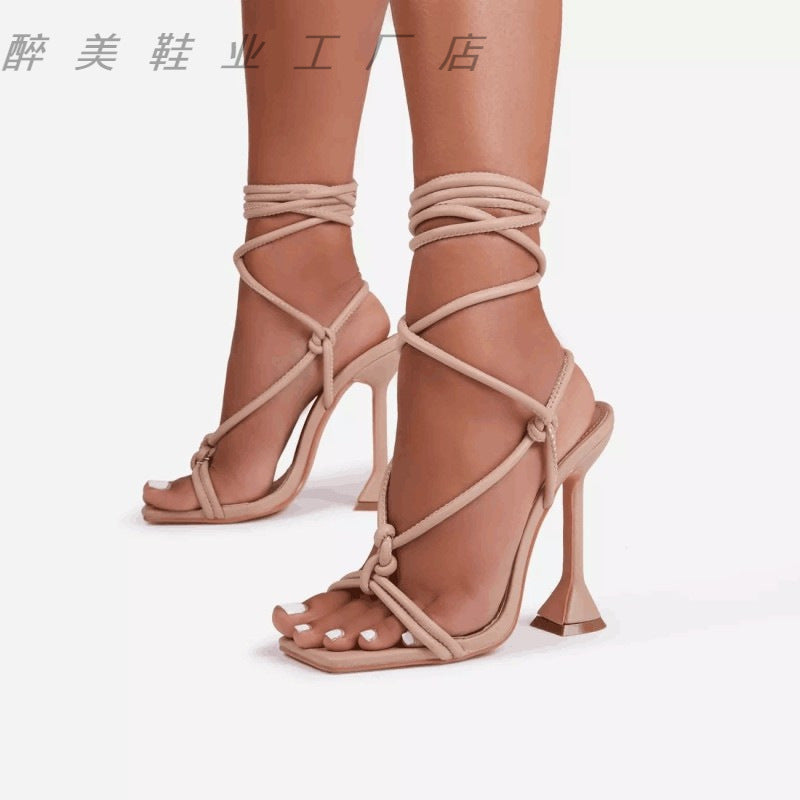 Classic Orthopedic Sandals with Timeless Style