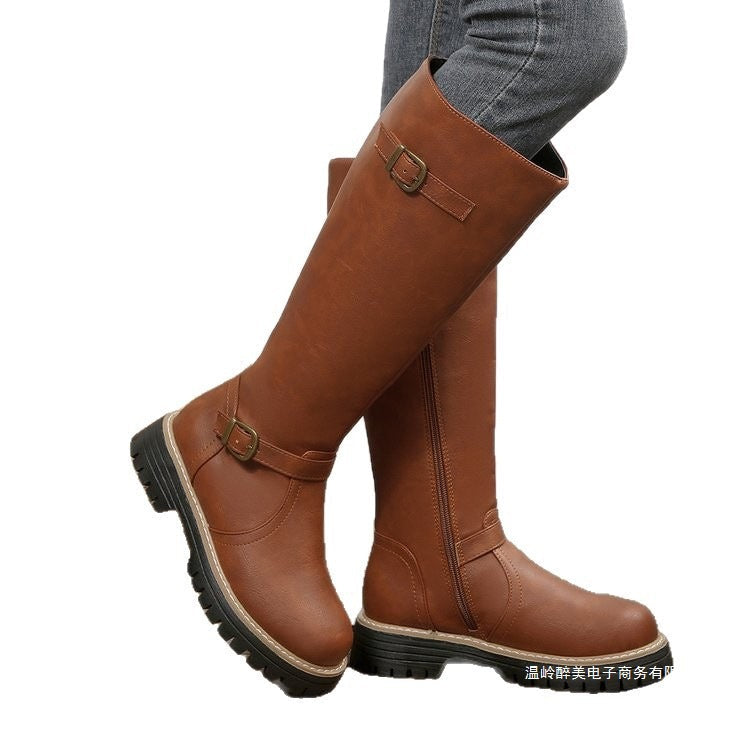 Elegant Orthopedic Boots for Every Step
