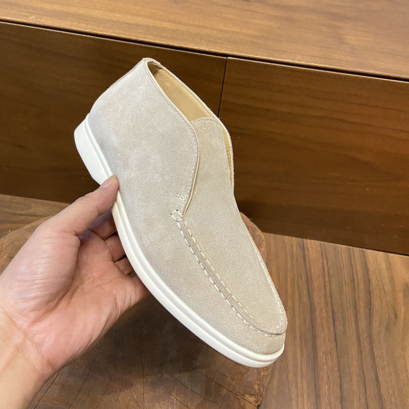Beautifully Crafted Orthopedic Boots
