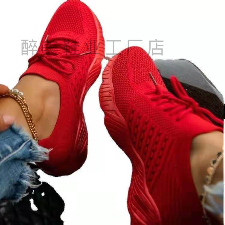Classic Orthopedic Sneakers with Timeless Style