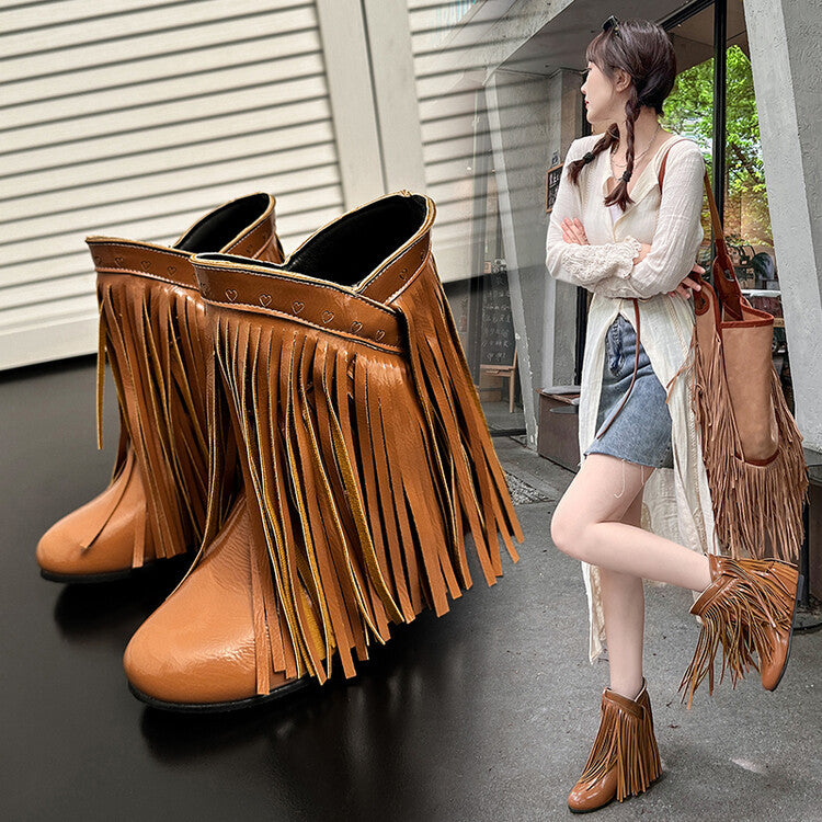 Stylish Orthopedic Boots for Any Occasion