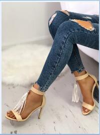 Beautifully Crafted Orthopedic Sandals