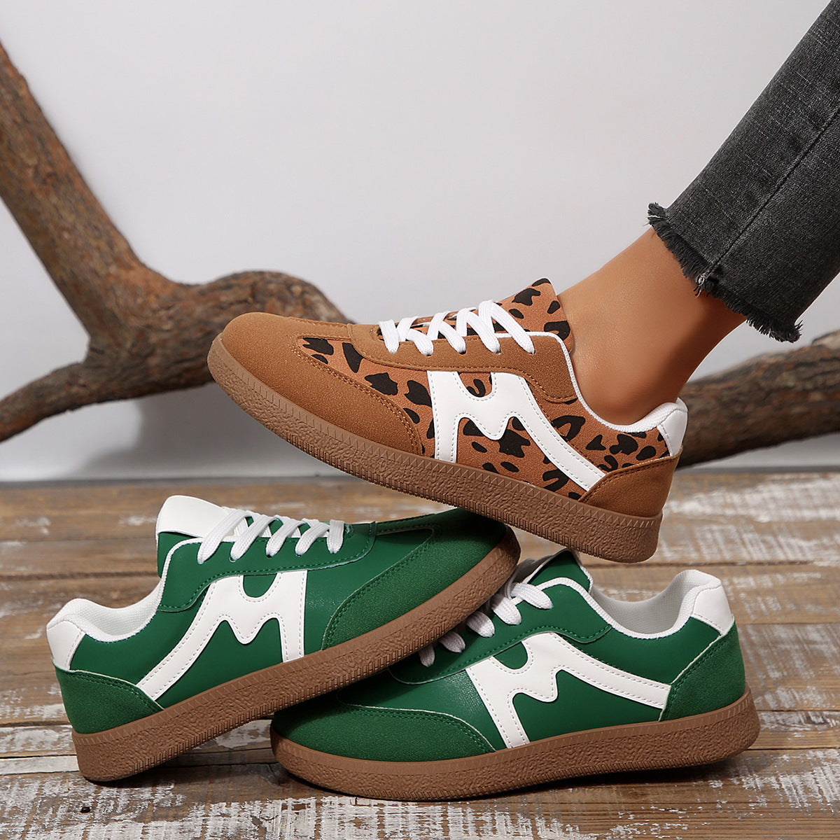 Stylish Orthopedic Sneakers for Any Occasion