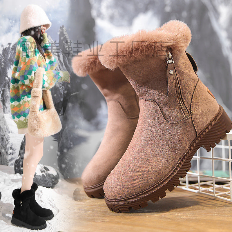 Beautifully Crafted Orthopedic Boots