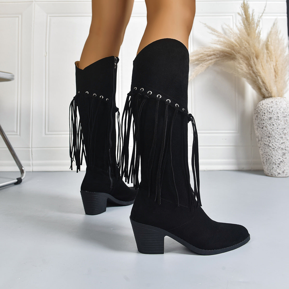 Beautifully Crafted Orthopedic Boots