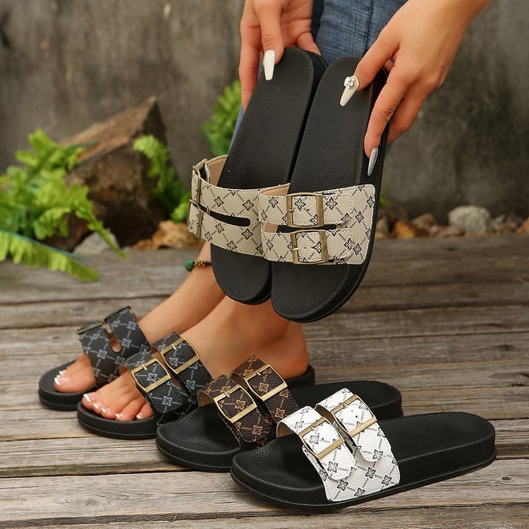 Beautifully Crafted Orthopedic Sandals