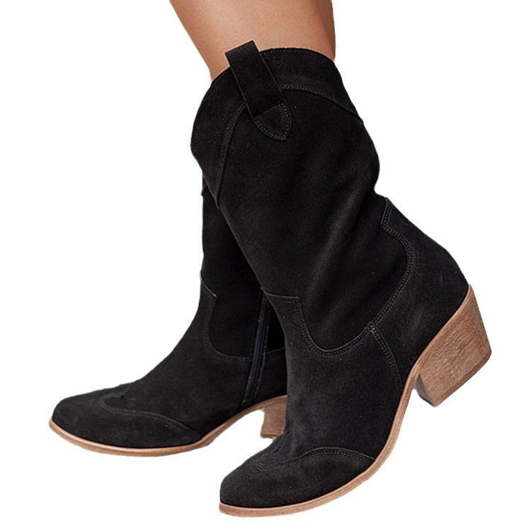 Comfortable Orthopedic Boots for Daily Wear