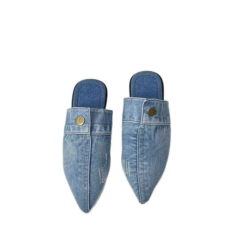 Beautifully Crafted Orthopedic Sandals