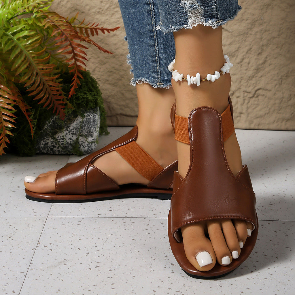 Comfortable Orthopedic Sandals for Daily Wear