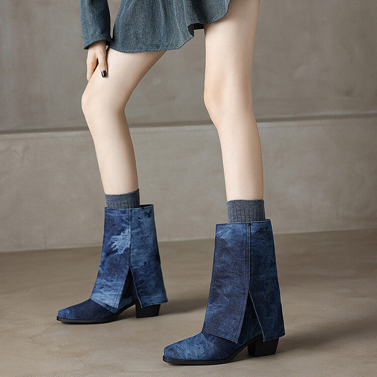 Comfortable Orthopedic Boots for Daily Wear