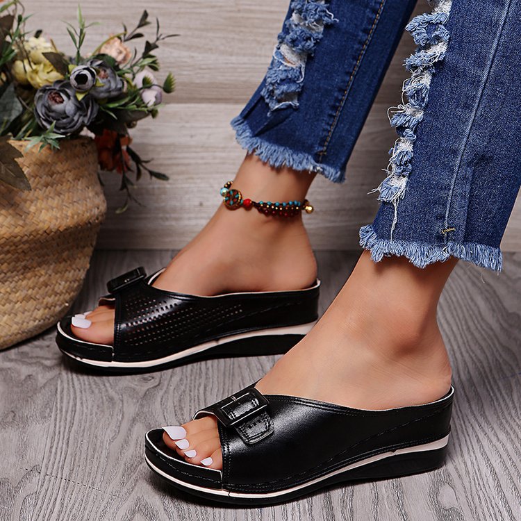 Comfortable Orthopedic Sandals for Daily Wear