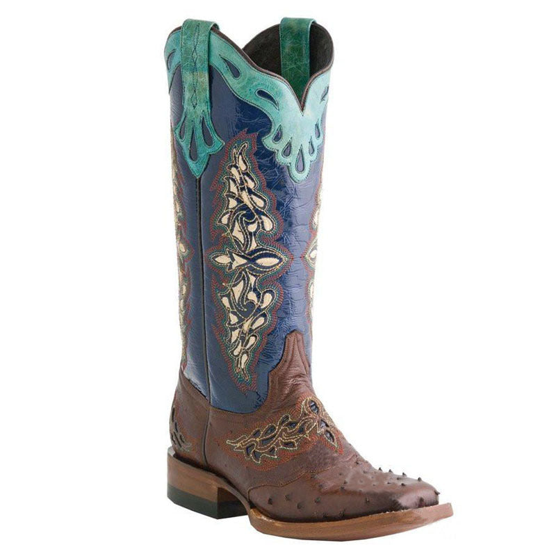 Beautifully Crafted Orthopedic Boots