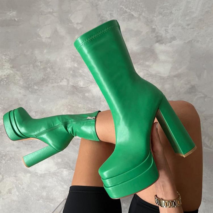 Comfortable Orthopedic Boots for Daily Wear