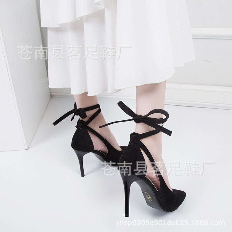 Graceful Orthopedic Sandals for Modern Look