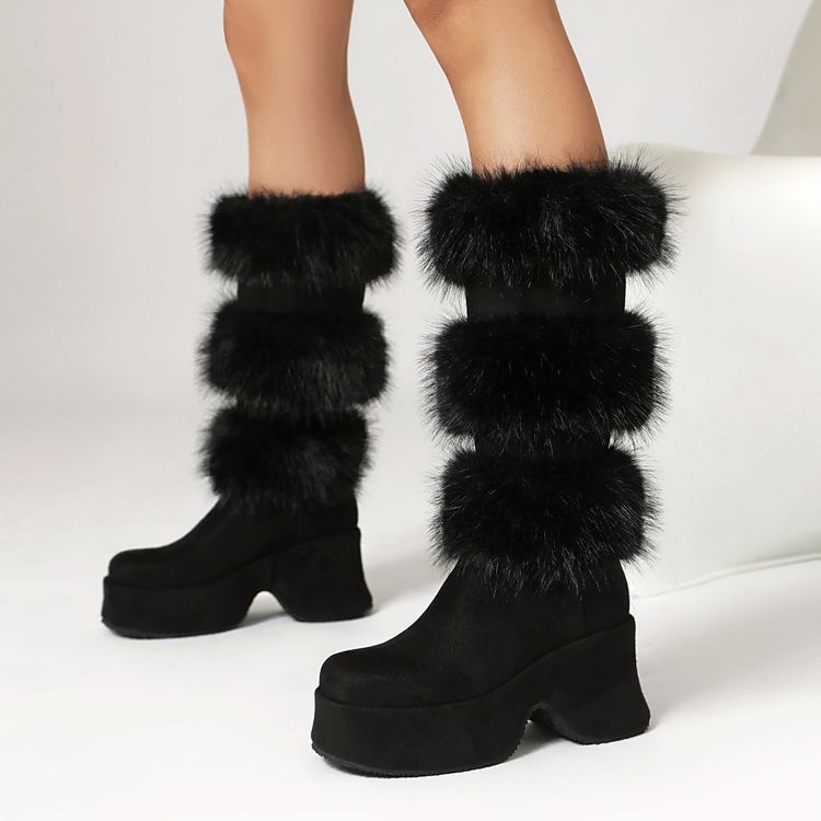 Beautifully Crafted Orthopedic Boots