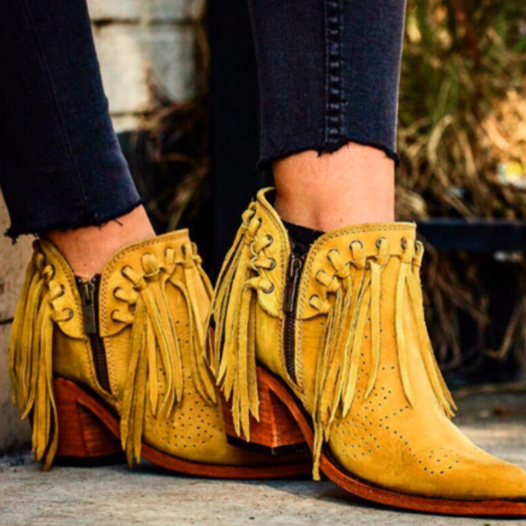 Stylish Orthopedic Boots for Any Occasion