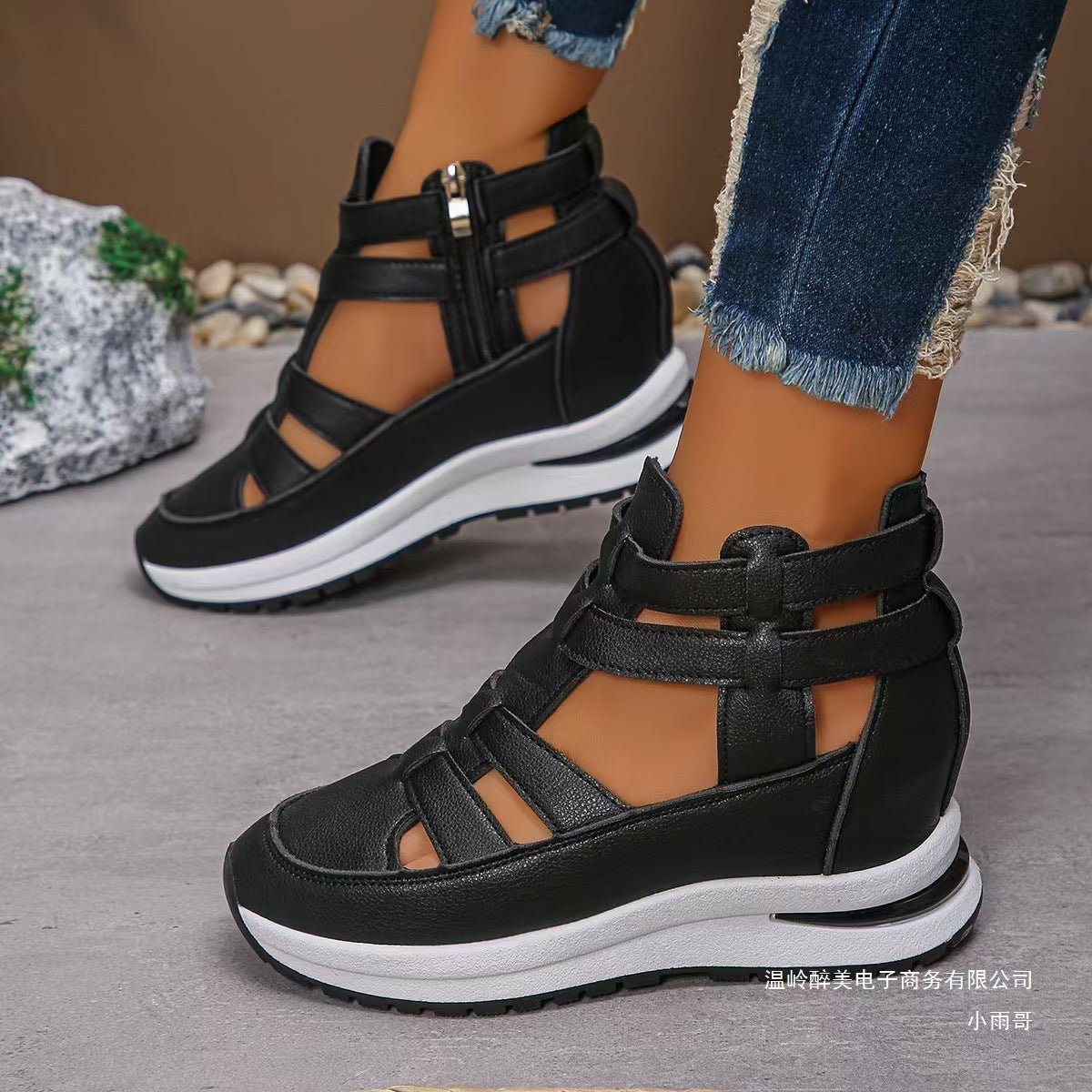 Stylish Orthopedic Sneakers for Any Occasion