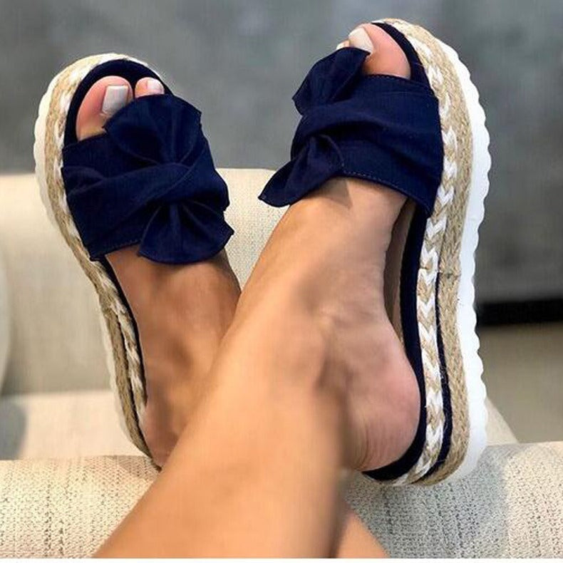 Classic Orthopedic Sandals with Timeless Style