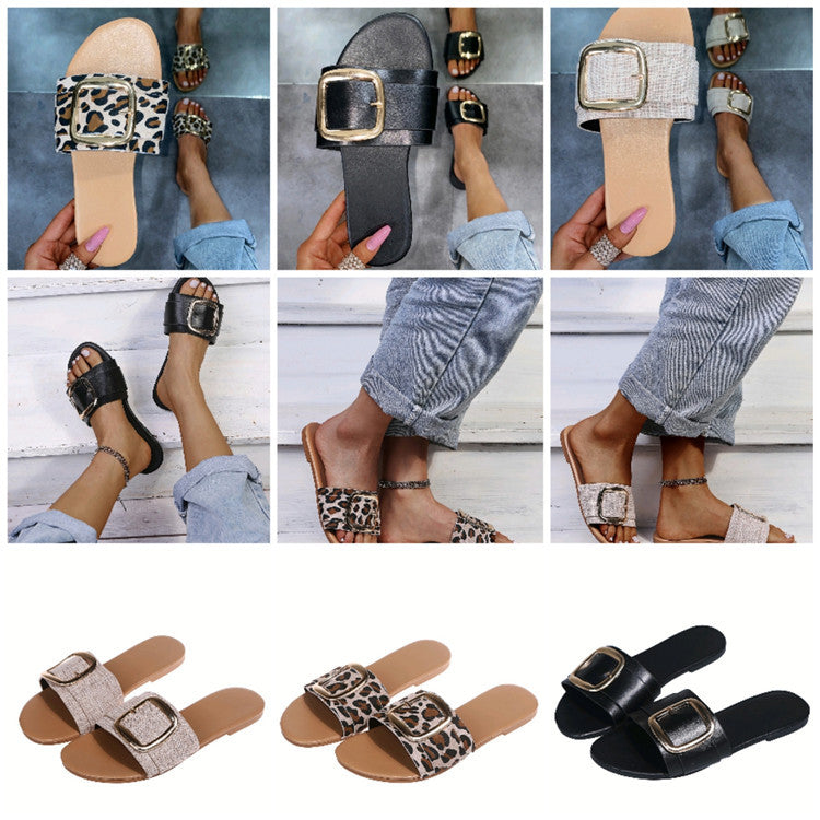 Beautifully Crafted Orthopedic Sandals
