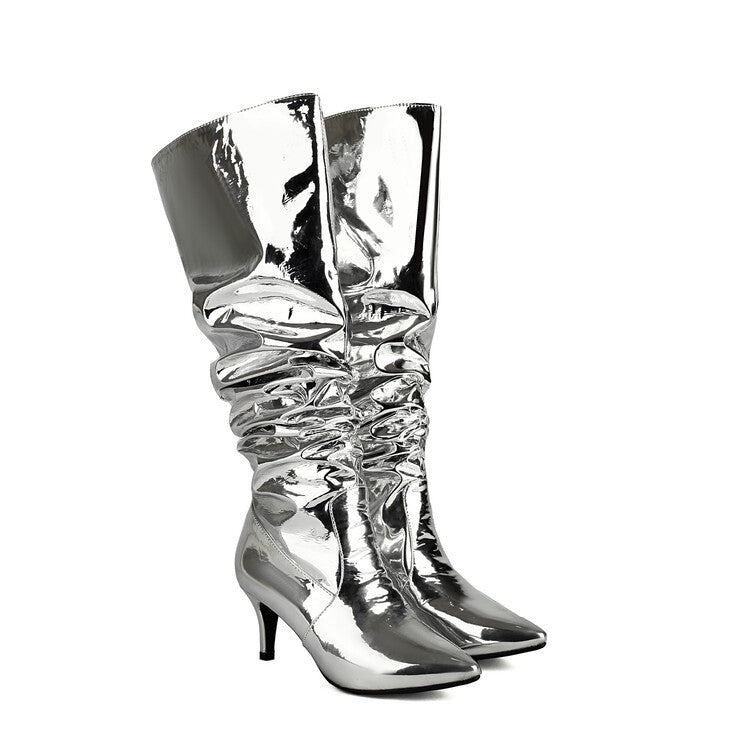 Elegant Orthopedic Boots for Every Step