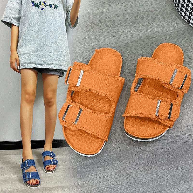 Stylish Orthopedic Sandals for Any Occasion