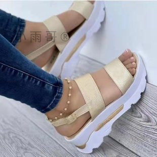Beautifully Crafted Orthopedic Sandals