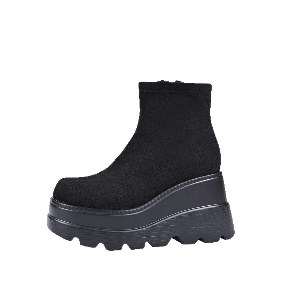 Stylish Orthopedic Boots for Any Occasion
