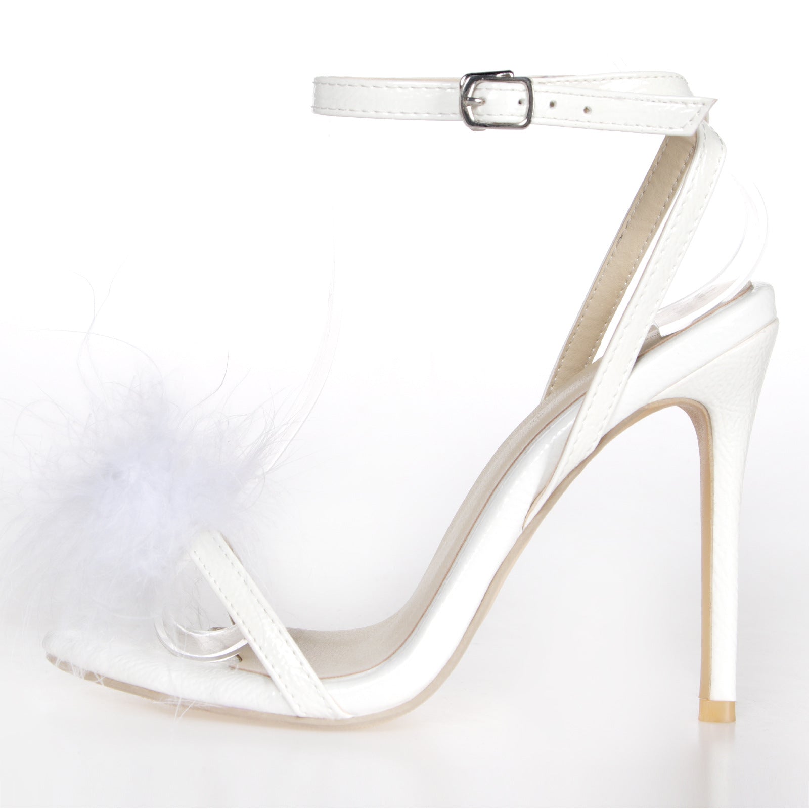 Elegant Orthopedic Sandals for Every Step