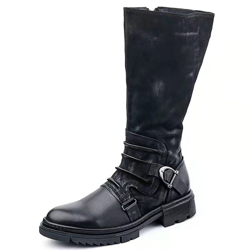 Beautifully Crafted Orthopedic Boots