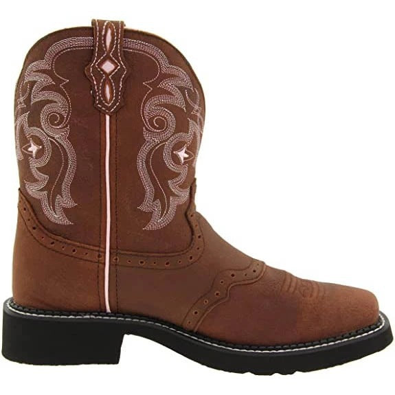 Beautifully Crafted Orthopedic Boots