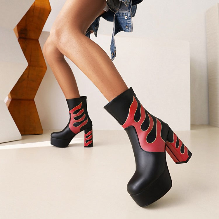 Beautifully Crafted Orthopedic Boots