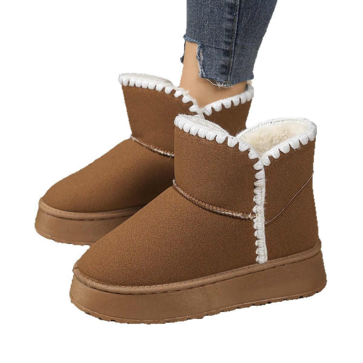 Beautifully Crafted Orthopedic Boots