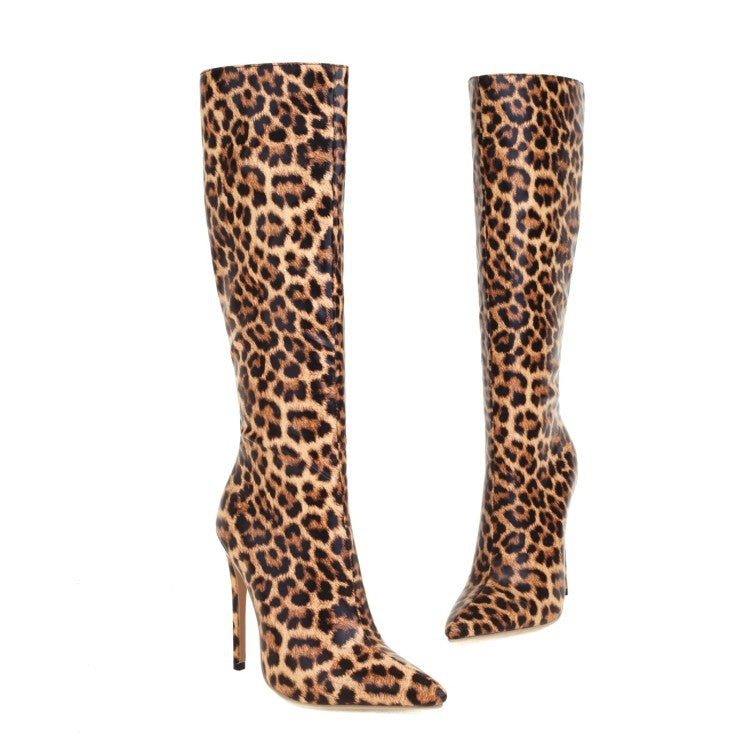 Beautifully Crafted Orthopedic Boots