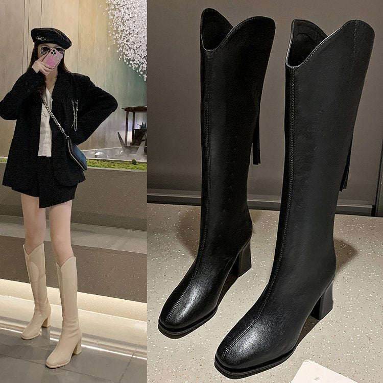 Elegant Orthopedic Boots for Every Step