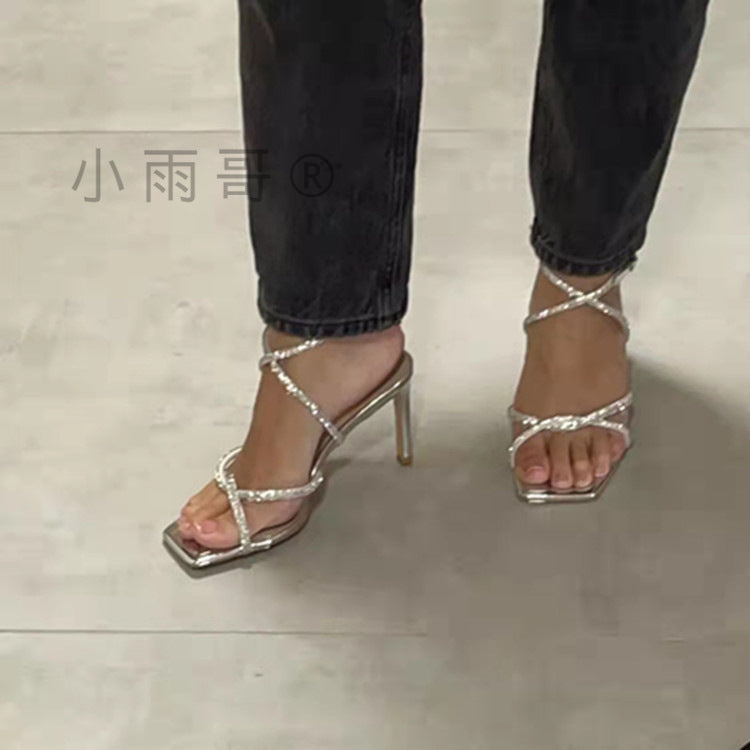 Graceful Orthopedic Sandals for Modern Look