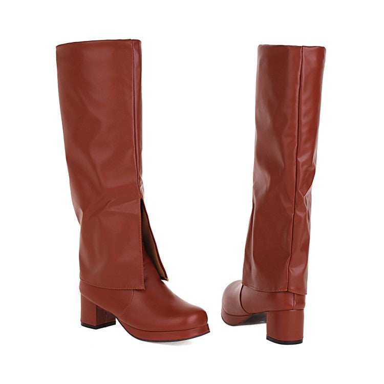 Elegant Orthopedic Boots for Every Step
